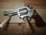 TAURUS 66 .357 MAG - 1 of 2