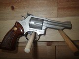 TAURUS 66 .357 MAG - 2 of 2