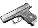 GLOCK G26 Gen 5 9MM LUGER (9x19 PARA) - 2 of 2
