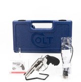 COLT KING COBRA .357 MAG - 1 of 3