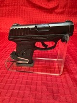 RUGER EC9S 9MM LUGER (9x19 PARA) - 2 of 3