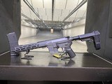 CMMG MK4 BANSHEE 5.56X45MM NATO