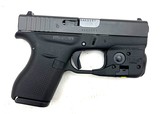 GLOCK G42 .380 ACP - 2 of 3