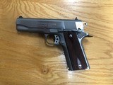 COLT 1911 COMBAT COMMANDER .45 ACP - 3 of 3