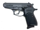 BERSA THUNDER .380 ACP - 1 of 3