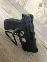 SIG SAUER P365 9MM LUGER (9x19 PARA) - 1 of 3