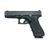 GLOCK G22 GEN 4 .40 S&W - 1 of 3