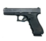 GLOCK G22 GEN 4 .40 S&W - 1 of 3