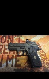 SIG SAUER P229 LEGION 9MM LUGER (9x19 PARA) - 2 of 3