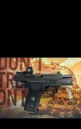 SIG SAUER P229 LEGION 9MM LUGER (9x19 PARA) - 3 of 3