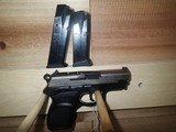 BERSA THUNDER 40 .40 S&W - 1 of 2