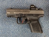 CANIK TP9 ELITE SC 9MM LUGER (9X19 PARA) - 2 of 3