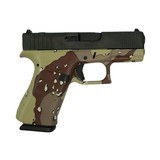 GLOCK G43X 9MM LUGER (9X19 PARA) - 1 of 1