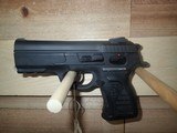 TANFOGLIO WITNESS 9MM LUGER (9x19 PARA) - 2 of 3