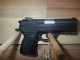 TANFOGLIO WITNESS 9MM LUGER (9x19 PARA) - 1 of 3