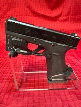GLOCK 43X 9MM LUGER (9x19 PARA) - 2 of 3