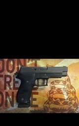 SIG SAUER P226 9MM LUGER (9x19 PARA) - 1 of 3