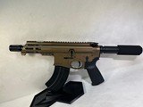 ABC RIFLE COMPANY abc-15z 7.62X39MM - 2 of 3