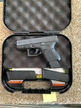 GLOCK 26 GEN4 9MM LUGER (9x19 PARA) - 1 of 3