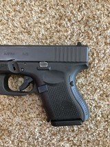 GLOCK 26 GEN4 9MM LUGER (9x19 PARA) - 3 of 3