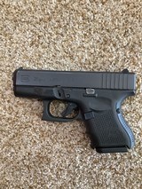 GLOCK 26 GEN4 9MM LUGER (9x19 PARA) - 2 of 3
