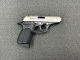 BERSA THUNDER .380 .380 ACP - 1 of 3