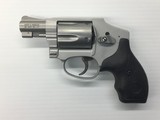 SMITH & WESSON 642-2 38 S&W SPECIAL +P - 1 of 3