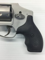 SMITH & WESSON 642-2 38 S&W SPECIAL +P - 2 of 3