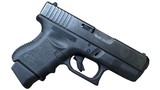 GLOCK G26 9MM LUGER (9x19 PARA) - 3 of 3