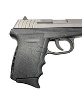 SCCY CPX-2 9MM LUGER (9x19 PARA) - 3 of 3