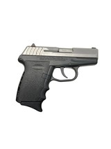 SCCY CPX-2 9MM LUGER (9x19 PARA) - 2 of 3