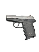 SCCY CPX-2 9MM LUGER (9x19 PARA) - 1 of 3