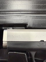 KAHR ARMS CW40 .40 S&W - 2 of 3