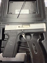 KAHR ARMS CW40 .40 S&W - 3 of 3