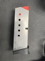 SMITH & WESSON BODYGUARD 380 .380 ACP - 3 of 3