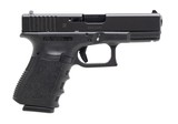 GLOCK G19 GEN 3 9MM LUGER (9x19 PARA) - 1 of 3