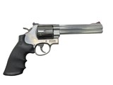 SMITH & WESSON 629 .44 MAGNUM - 2 of 3