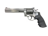 SMITH & WESSON 629 .44 MAGNUM - 1 of 3