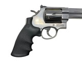 SMITH & WESSON 629 .44 MAGNUM - 3 of 3