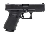 GLOCK G19C GEN 4 9MM LUGER (9x19 PARA) - 1 of 3