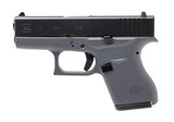 GLOCK G43 9MM LUGER (9x19 PARA) - 2 of 3