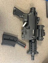 CBC INDUSTRIES 715P .22 LR - 3 of 3