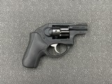 RUGER LCR .22 LR - 2 of 3