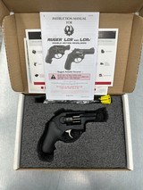RUGER LCR .22 LR - 1 of 3