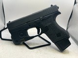 GLOCK G42 .380 ACP - 1 of 3