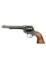 RUGER SINGLE SIX .22 LR - 1 of 1