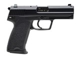 HECKLER & KOCH USP V1 .45 ACP - 1 of 3