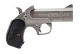 BOND ARMS CYCLOPS .45-70 GOVT - 1 of 3