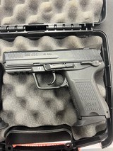 HECKLER & KOCH HK45C .45 ACP - 2 of 3