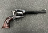 RUGER NEW MODEL SUPER BLACKHAWK .44 MAGNUM - 2 of 3